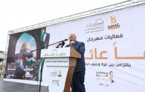 جنبش جهاد اسلامی: رژیم صهیونیستی مدت‌ها طعم پیرزوی را نچشیده است