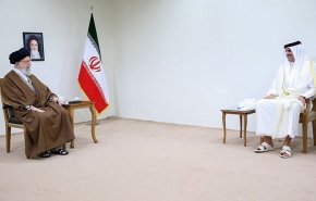 ماجرای نقل‌قول الجزیره درباره دیدار امیر قطر با رهبر انقلاب