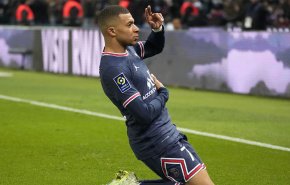 جزئیاتی عجیب از توافق امباپه برای تمدید قرارداد با PSG