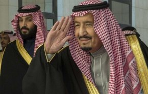 انتقال قدرت در عربستان نزدیک است