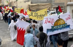 ثبت 230 مورد نقض حقوق بشر از سوی آل‌خلیفه در ماه گذشته