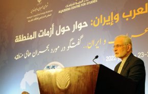 کمال خرازی: با سفر «مورا» راه ادامه مذاکرات هموار شد/ اجازه نمی‌دهیم صهیونیست‌ها در منطقه لانه کنند
