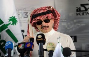 میلیاردر سعودی بخشی از سهام شرکت خود را به دولت سعودی واگذار کرد!