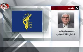 اهداف اصلی ترور شهید خدایی در تهران 