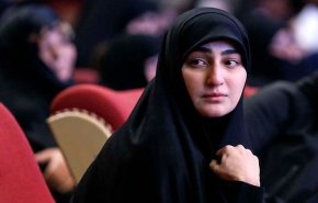واکنش فرزند شهید سلیمانی به ترور شهید 