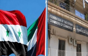 اتفاق لعرض الإمارات خبراتها المصرفية والمالية على سوريا