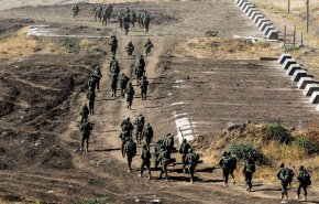 وحشت در اردوگاه صهیونیست ها| از آماده باش ارتش تا افزایش سطح امنیتی در سفارتخانه ها