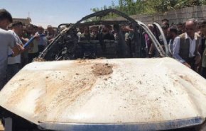 دستگاه امنیت ترکیه از ترور «محمد اردوغان» در موصل خبر داد