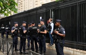 مقتل حارس أمن فرنسي في السفارة القطرية في باريس