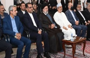 السيد رئيسي: الأرضية متاحة لاستثمار آمن مع ربح مضمون في إيران