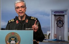 رئیس ستادکل نیروهای مسلح: ترور شهید صیّاد خدایی بی‌پاسخ نمی‌ماند
