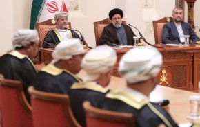 هر چه سریعتر مشکلات گمرکی برای تبادلات تجاری بین ایران و عمان بر طرف شود/ تاکید بر توسعه روابط اقتصادی و تجاری بین دو کشور
