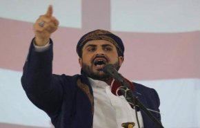 انصارالله : سازمان ملل متحد در مورد یمن منفعل است