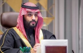 تدارک بن سلمان برای سفر به ترکیه، اردن و مصر