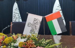 طالبان با امارات متحده عربی برای اداره فرودگاه های افغانستان قرارداد امضا می‌کند