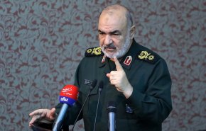 انتقام خون شهید صیاد خدایی را به سختی خواهیم گرفت/ دشمن را از کرده پشیمان می‌کنیم