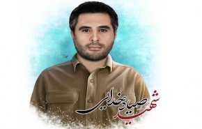 افزایش تدابیر امنیتی در سفارتخانه‌های رژیم صهیونیستی در پی شهادت سرهنگ صیاد خدایی