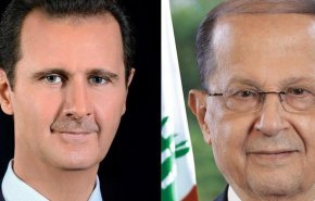 بشار اسد: پیروزی مردم لبنان، درستی گزینه مقاومت را ثابت کرد
