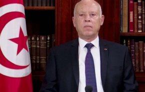 دست رد اتحادیه مشاغل تونس به دعوت «قیس سعید»