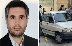انصارالله: استکبار جهانی عامل ترور شهید خدایی است
