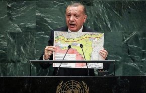 هل هناك مشروع سيطرة تركية في شمال سوريا؟