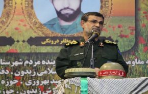 دریادار تنگسیری: دشمن درپی ناامید کردن جوانان نسبت به آینده است