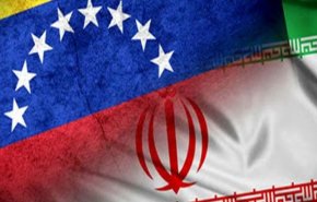 نفت خام سنگین ایران به ونزوئلا رسید