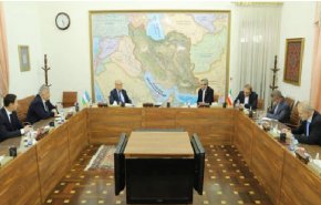 باقری: کشورها نباید از وضعیت مردم افغانستان غافل شوند
