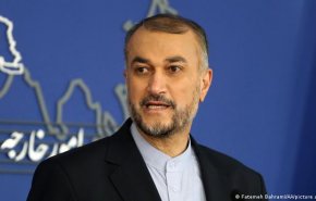 امیرعبداللهیان: اولویت‌های دولت جدید را در نشست داووس تبیین خواهم کرد
