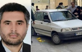 خشم اسرائیل از درز اطلاعات دست داشتن تل‌آویو در ترور شهید خدایی