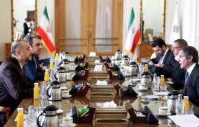 گروسی: بخش‌های هسته‌ای توافق با ایران نهایی شده است