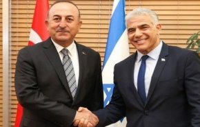 واکنش شدید جهاد اسلامی به سفر چاووش اوغلو به فلسطین اشغالی