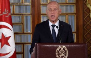 قيس سعيد يدعو الناخبين للاستفتاء على الدستور الجديد
