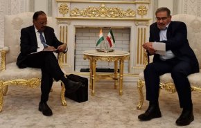 تأکید شمخانی بر تشکیل دولت فراگیر با حضور گروه‌های قومی و مذهبی در افغانستان