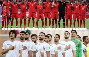 دیدار ایران - کانادا لغو شد