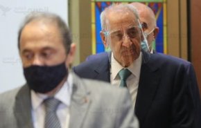 انتخاب هیات رئیسه پارلمان لبنان سه شنبه هفته آینده