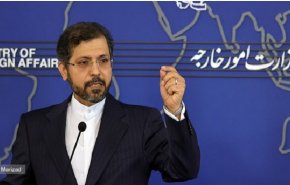 خطیب‌زاده: نیروهای مسلح ایران و سپاه قدس کابوس گروه‌های تروریستی و افراطی در منطقه بوده‌اند