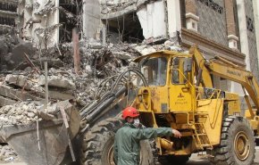 جدیدترین آمار حادثه آبادان؛ 21 فوتی و 48 مصدوم
