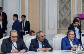 برخی کشورهای منطقه و فرامنطقه‌ای در حال انتقال تروریست‌های تکفیری به افغانستان هستند/ آمریکا مقصر اصلی جنگ در افغانستان و اوکراین
