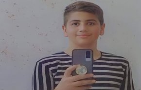شهادت نوجوان ۱۴ ساله فلسطینی به ضرب گلوله صهیونیست‌ها 