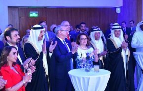 خشم فلسطینیان از برگزاری جشن تأسیس رژیم صهیونیستی در بحرین