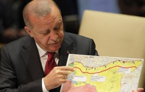 اردوغان: به خاک هیچ کشوری چشم طمع نداریم