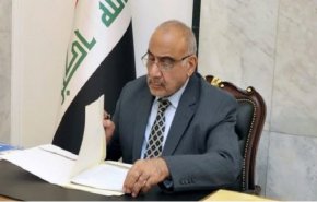 عادل عبدالمهدی: تا از دست اسرائیل خلاص نشویم، خبری از صلح و حاکمیت نیست