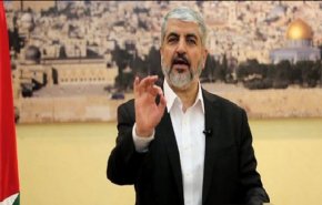 خالد مشعل: باید برای آزادسازی قدس و الاقصی باید وارد میدان شویم