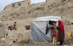 یونیسف: 1.1 میلیون کودک زیر 5 سال افغانستانی با خطر سوء تغذیه شدید مواجه هستند