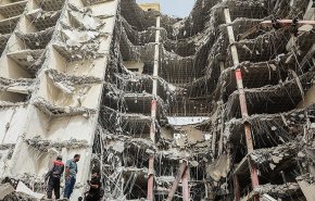هیئت دولت فردا را در سراسر کشور عزای عمومی اعلام کرد