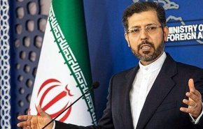 خطیب زاده: روابط ایران با یونان نباید به دستور طرف ثالث مختل شود