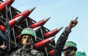 مقاومت فلسطین: پاسخی سخت‌تر از «شمشیر قدس» در انتظار دشمن است