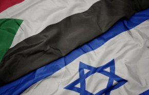 سفر محرمانه هیأت سودانی به فلسطین اشغالی
