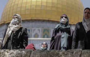 حماس: فلسطین، یکپارچه برای دفاع از قدس برخاسته است